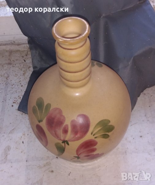 ваза, снимка 1