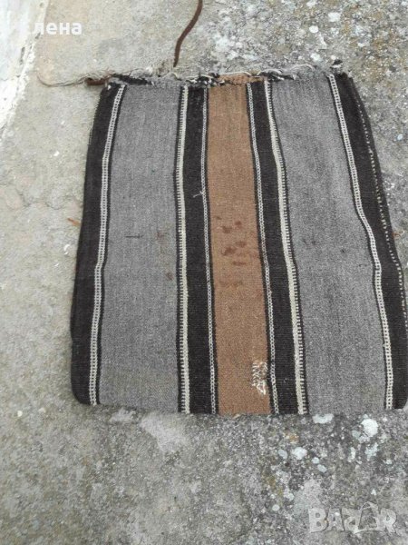 Чувало от кози косми, снимка 1