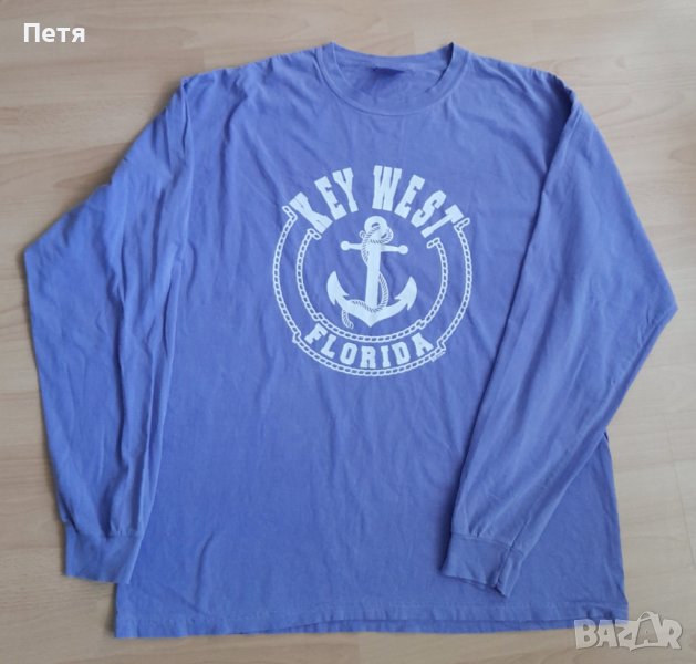 Мъжки блузон  KEY WEST, снимка 1
