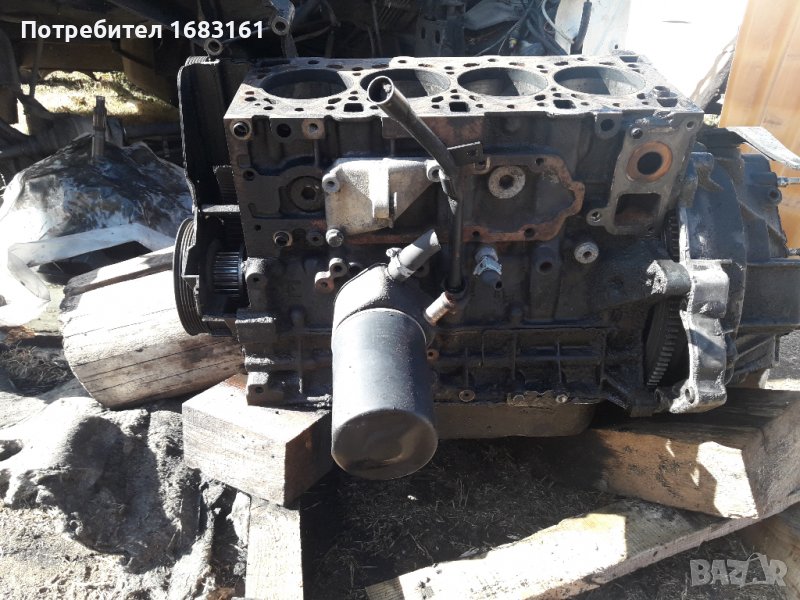 Продава се долнище за бус, , снимка 1