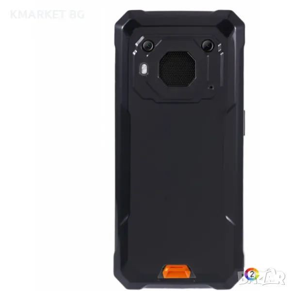 Blackview BV6200 Pro TPU Калъф и Протектор, снимка 1