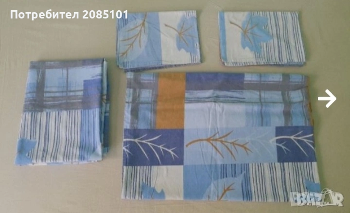 Спален комплект, снимка 1