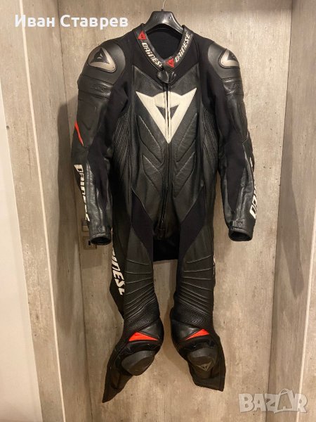 Dainese Laguna Seca Evo, снимка 1