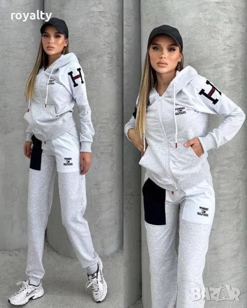 Hermes дамски комплект , снимка 1