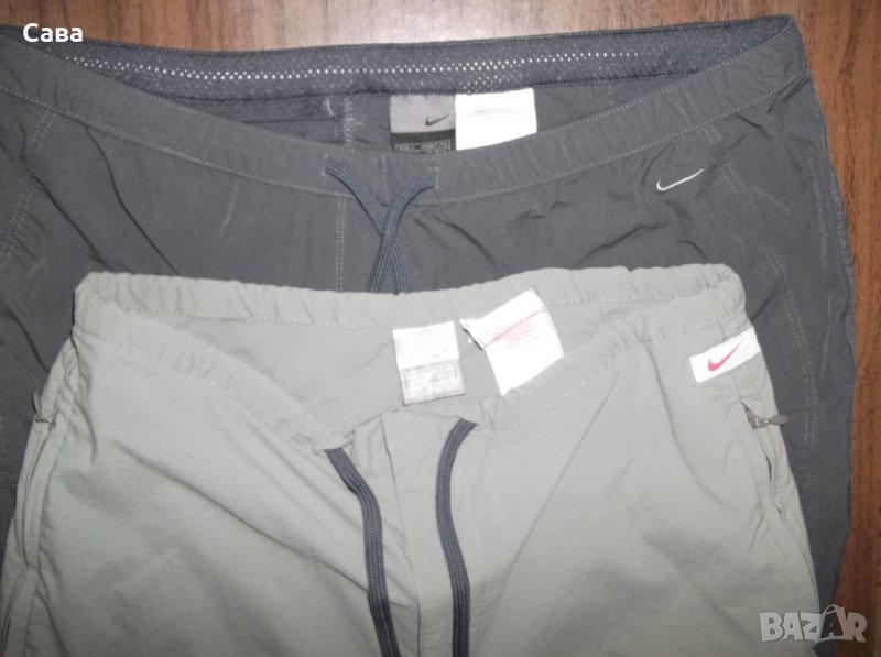 Летни долнища NIKE    дамски,М-Л, снимка 1