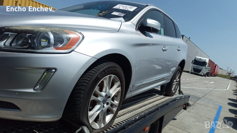 Автомобил от Калифорния в отлично състояние!, снимка 1