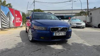 Продавам Volvo v50 2D HDI 2007