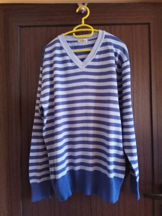 Плетени мъжки пуловери - Модели на ТОП Цени онлайн от Сливен — Bazar.bg