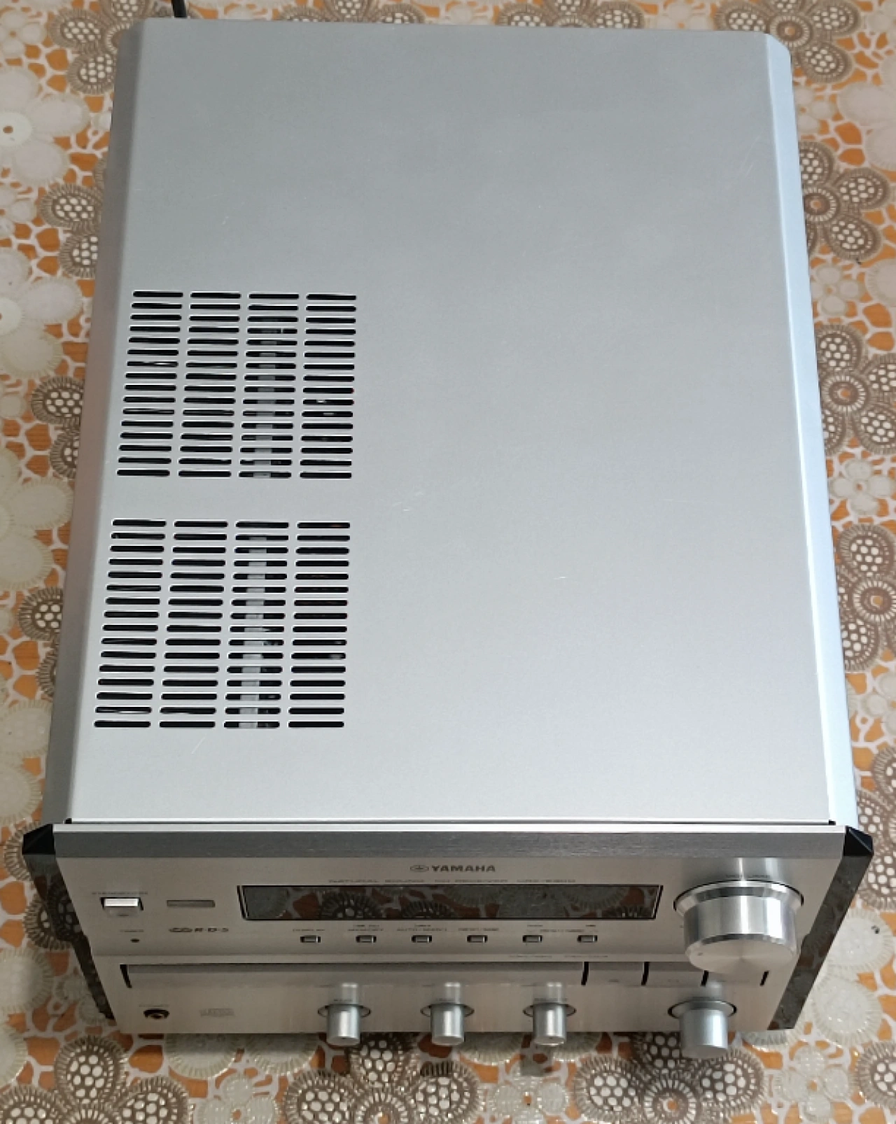 Yamaha CRX-E300 в Аудиосистеми в гр. Горна Оряховица - ID54049378