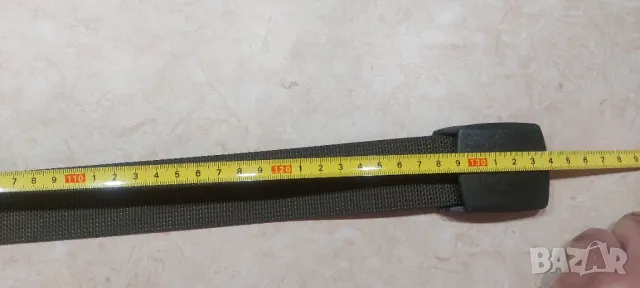 Тактически Колан Pro-Force 130см, снимка 4 - Екипировка - 47583836