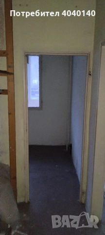 Апартамент, за ремонт, САНИРАН. , снимка 7 - Апартаменти - 52618019