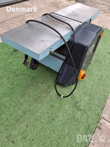 Абрихт- MATRIX EP 1250-204, снимка 3 - Други инструменти - 51253187