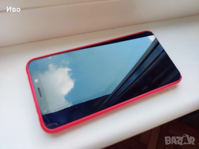 Xiaomi Redmi 5 Plus 32GB/3GB android 15, две симкарти, снимка 2 - Xiaomi - 53970983