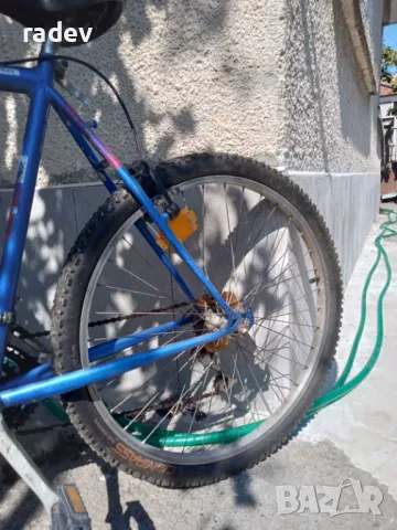 Велосипед , снимка 5 - Велосипеди - 48008742