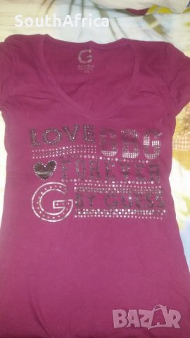 Оригиналнa блузкa Guess