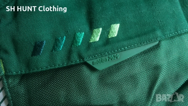 Engelbert Strauss Winter Work Trouser размер 48 / M зимен работен панталон W4-670, снимка 12 - Панталони - 52744061