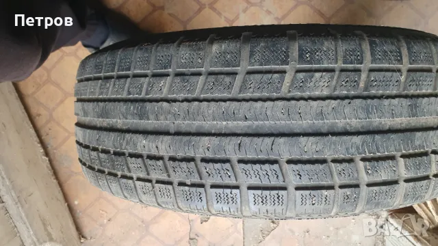 Гуми , снимка 8 - Гуми и джанти - 48651538