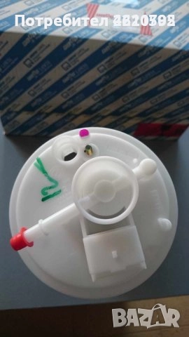 Оригинална горивна помпа+сонда горивопроводен елемент за Fiat Brava, Bravo, Marea 1,2 16v; 1,6 16v, снимка 2 - Части - 52010215