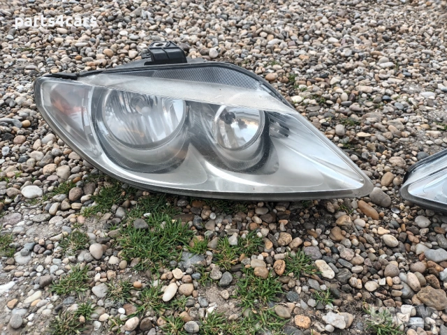 ляв и десен фар за сеат ексео SEAT EXEO, снимка 2 - Части - 53881561