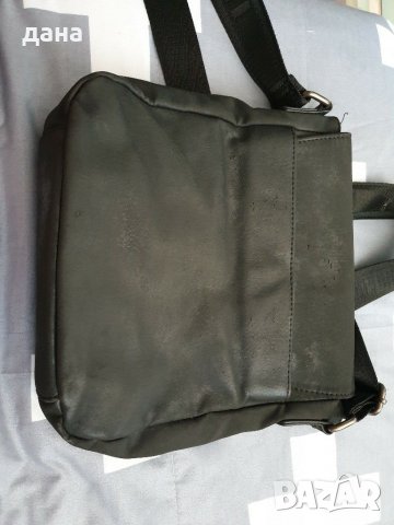 Кожена чанта , снимка 5 - Чанти - 29897082