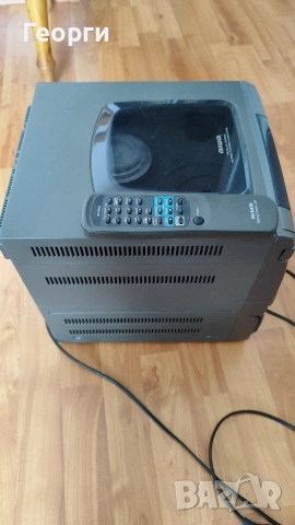 Стерео уредба Aiwa NSX-S32 с вградено караоке., снимка 5 - Аудиосистеми - 53994049