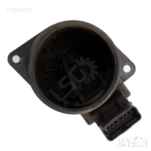 Дебитомер Renault Scenic II 2004-2009 ID: 123132, снимка 2 - Части - 44763525