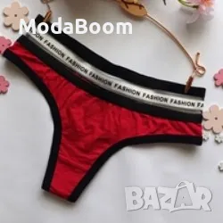 Прашка/бикина Energy, снимка 4 - Бельо - 48270677