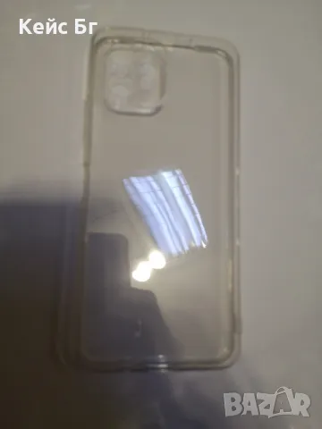 Nova Y61 Силиконов кейс , снимка 2 - Калъфи, кейсове - 48080391