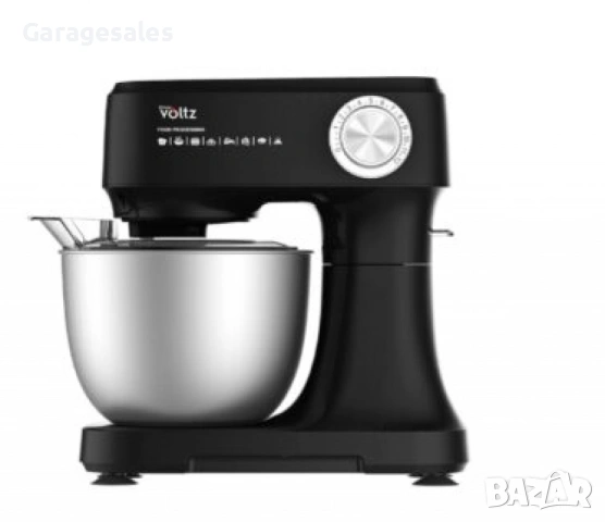 Планетарен миксер с купа, Oliver Volt