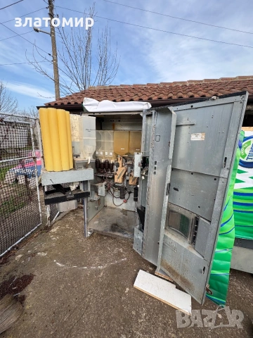 Продавам кафе машини , снимка 3 - Вендинг машини - 53875168