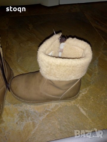 Детски зимни ботушки Lc Waikiki, снимка 4 - Детски боти и ботуши - 30937289