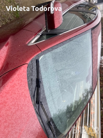 MAZDA-CX-7.  На части, снимка 2 - Гуми и джанти - 50255045