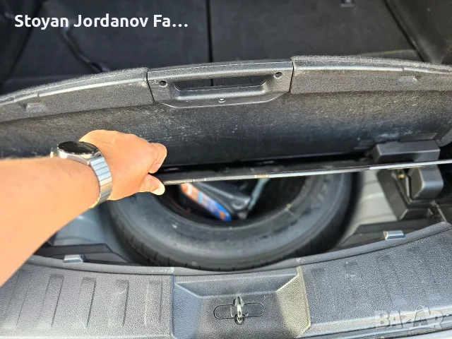 Продавам Nissan X-Trail (T32)

на реални километри възможен лизинг., снимка 9 - Автомобили и джипове - 55852324