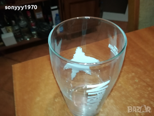 HOBGOBLIN-ЧАША 1БР ЗА БИРА ЗА КОЛЕКЦИЯ 1303240741, снимка 15 - Колекции - 44738947