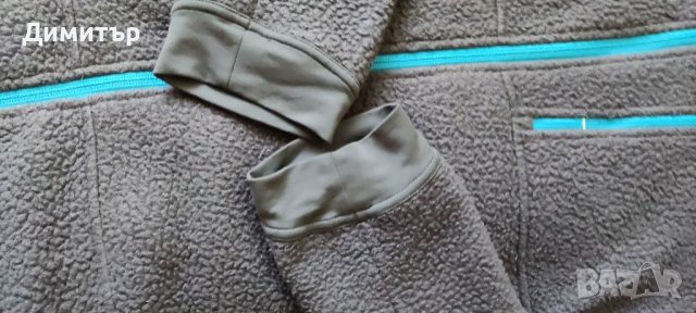 Norrona trollveggen warm 2, снимка 4 - Пуловери - 38527363