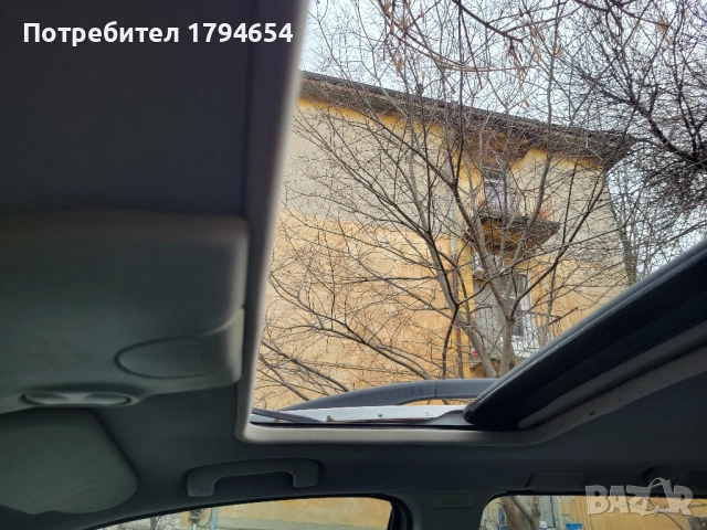 Продавам Opel Zafira, снимка 8 - Автомобили и джипове - 53370474