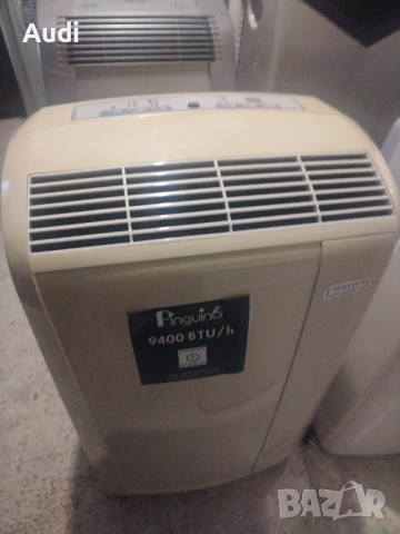 Продавам мобилни климатици 6000BTU 7000BTU 8000BTU 9000BTU 10000BTU 11000BTU 12000BTU , снимка 6 - Климатици - 54282629