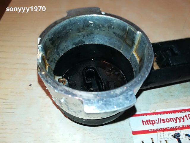 🔥РЪКОХВАТКА ЗА ДЕЛОНГИ 2909221344, снимка 8 - Кафемашини - 38158006