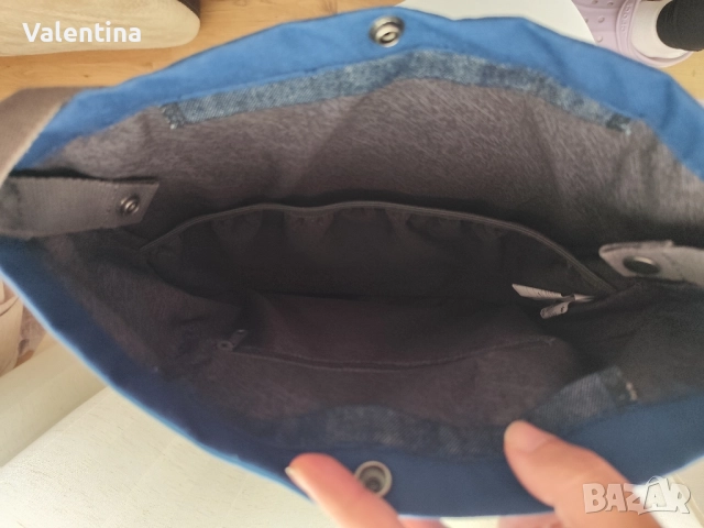 Раница Eastpak, снимка 4 - Раници - 51609213