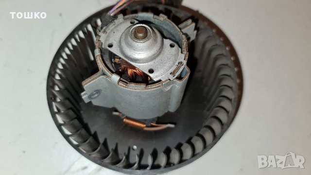 Моторче парно за Форд фиеста 1999 г, снимка 4 - Части - 32066387