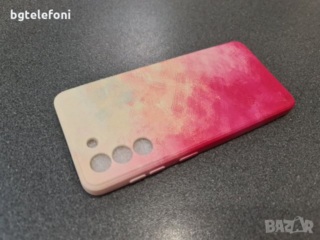 Samsung Galaxy S21 , Galaxy S21+ силиконови гърбове, снимка 9 - Калъфи, кейсове - 33769970