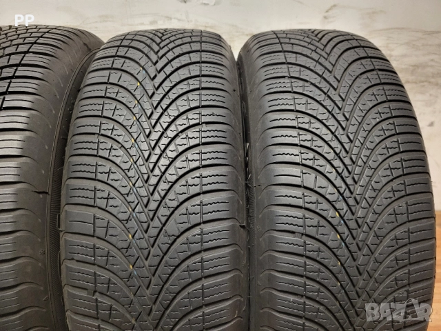 215/65/16 Debica 24 г. / всесезонни гуми, снимка 3 - Гуми и джанти - 52381137