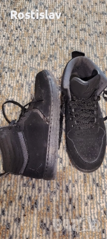 Nike Air Jordan , снимка 2 - Маратонки - 52557778