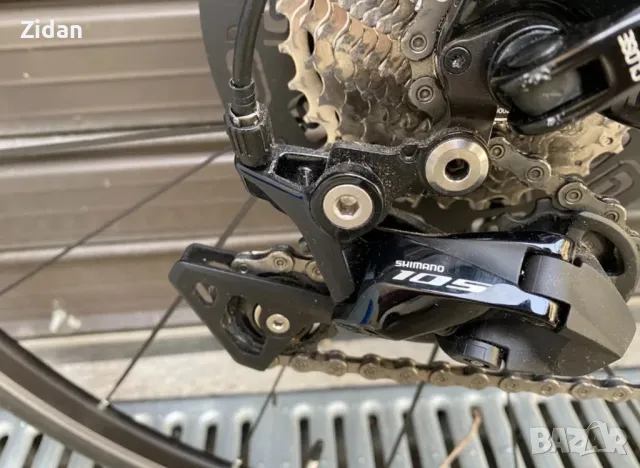 ribble carbon, снимка 6 - Велосипеди - 50384155