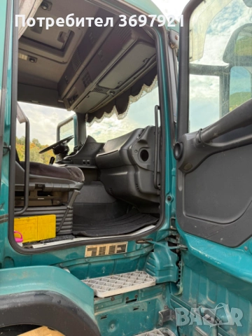 Top offert-Scania 114L , снимка 6 - Камиони - 51110840