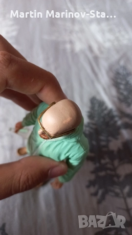 фигурка на Walter White от Breaking bad, снимка 3 - Фигурки - 52748760