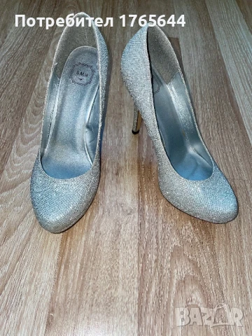 Дамски обувки