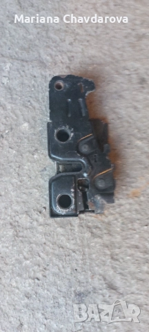 Брава за капак голф 5