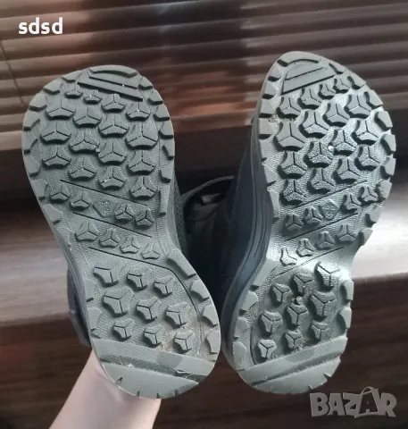 Детски апрески Декатлон , снимка 2 - Детски боти и ботуши - 47552522