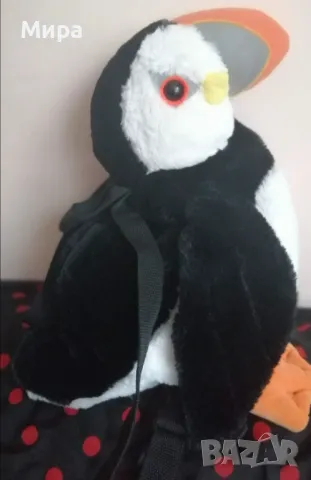 Детска раничка